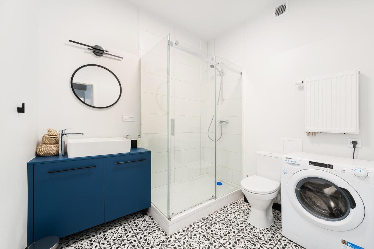 Apartament Gallery 7 - 6 *