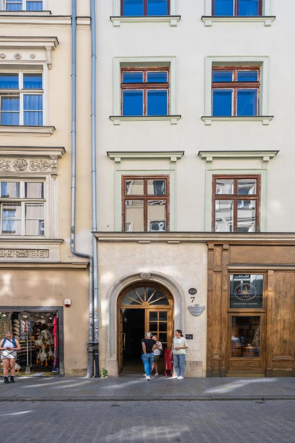 Apartament Gallery 7 - 6 *